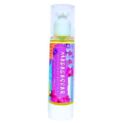 EXOTIC ORCHID - Paradise Glow Body Oil - Madagascar